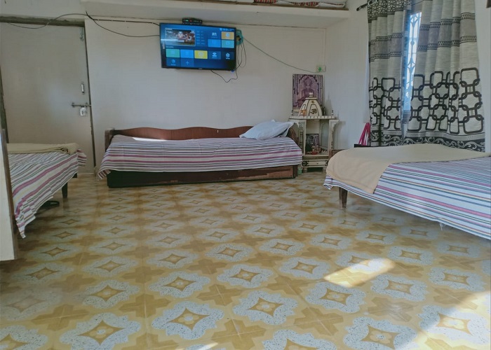 Reva Home Stay villa