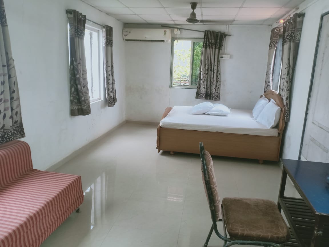 Luxury Villa Suite